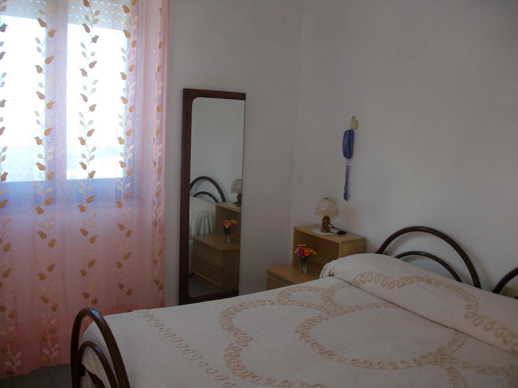 Hotel Alberta Massa  Zewnętrze zdjęcie