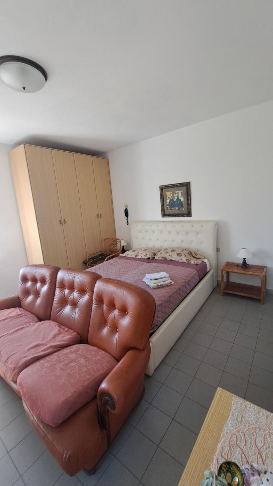 Hotel Alberta Massa  Zewnętrze zdjęcie