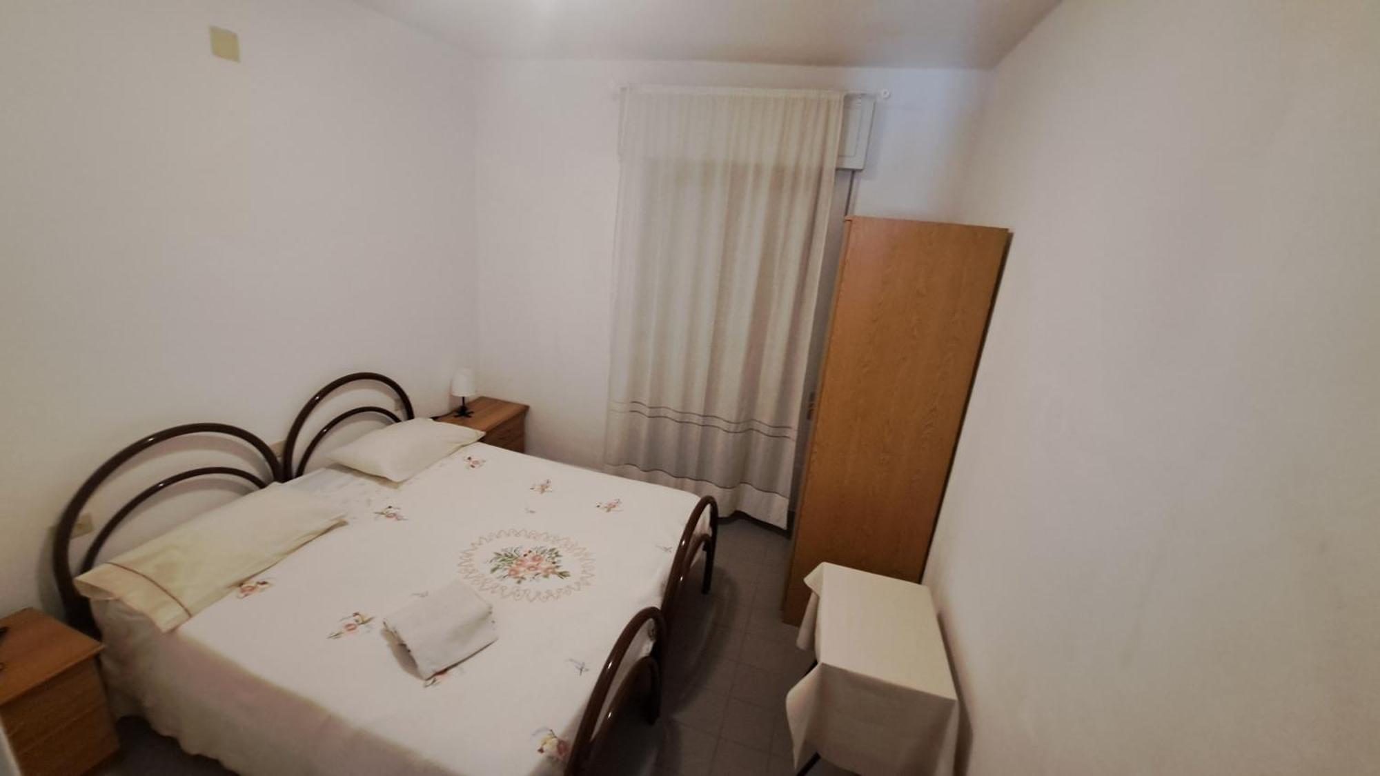 Hotel Alberta Massa  Zewnętrze zdjęcie