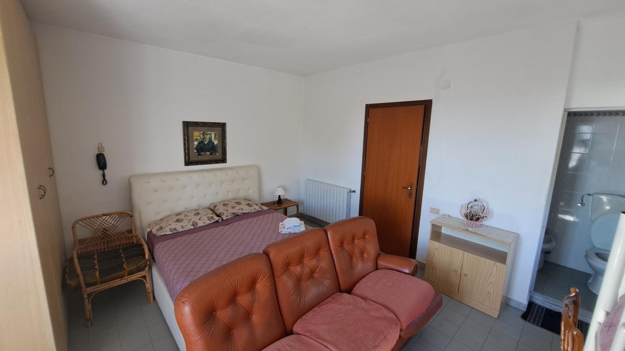 Hotel Alberta Massa  Zewnętrze zdjęcie
