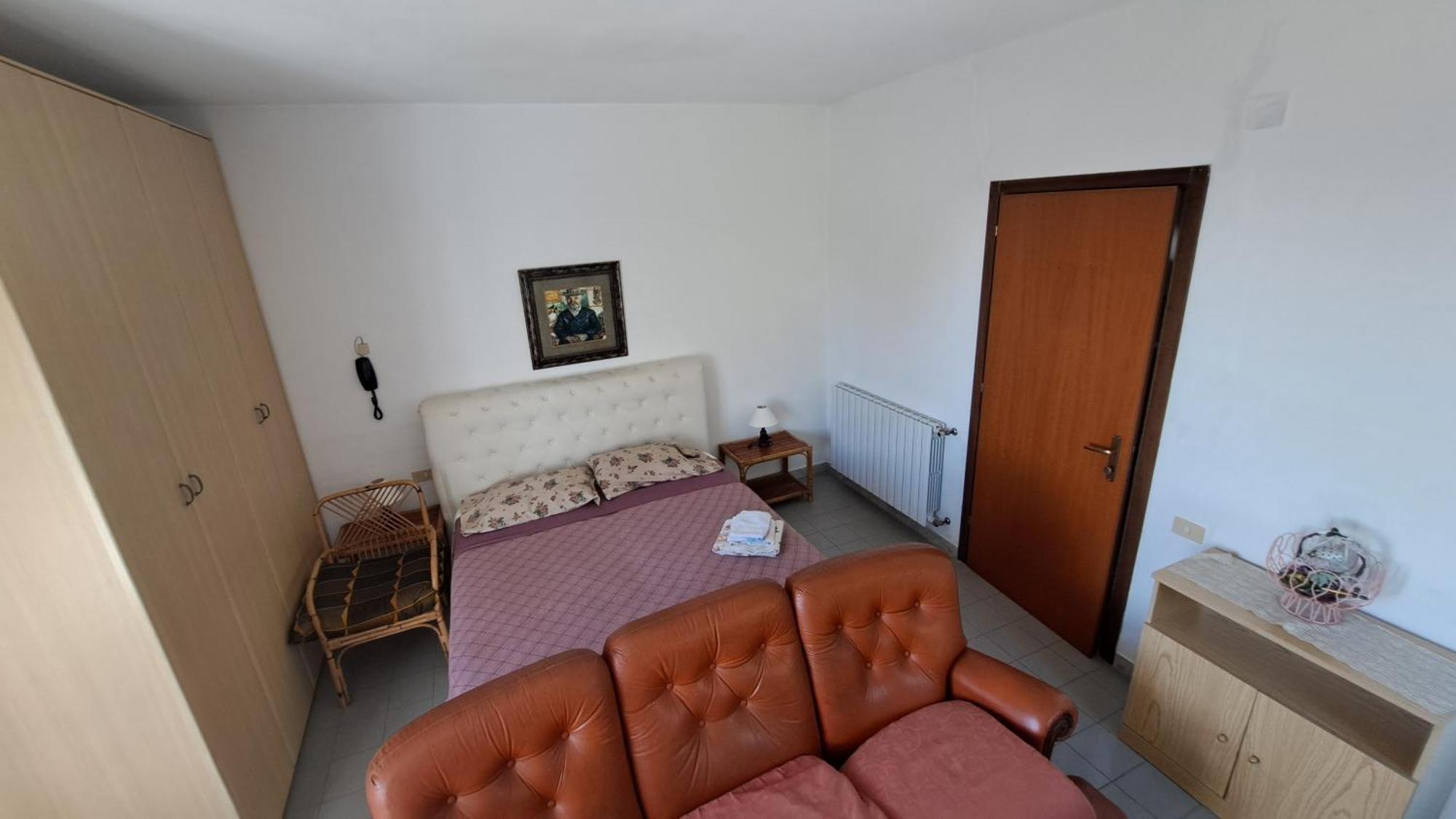 Hotel Alberta Massa  Zewnętrze zdjęcie