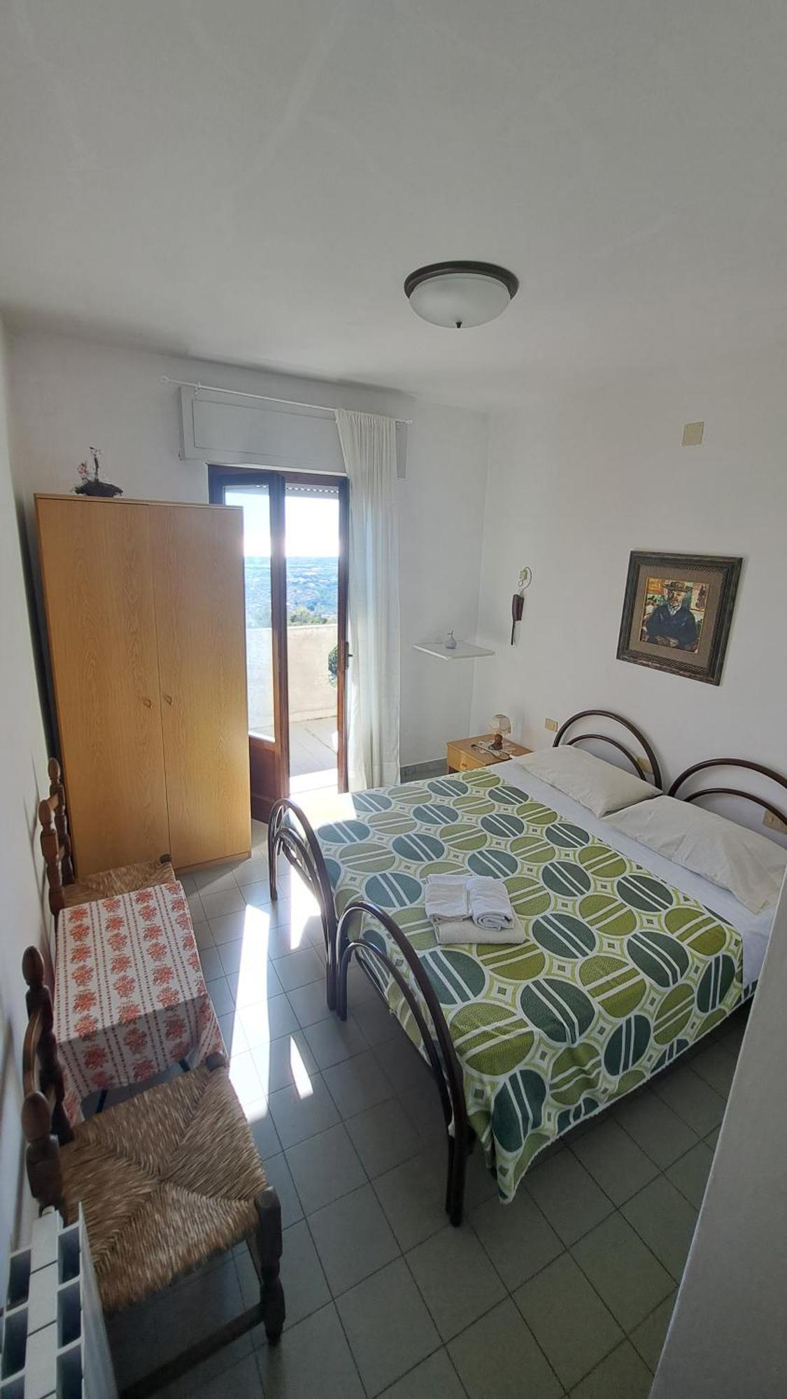 Hotel Alberta Massa  Zewnętrze zdjęcie