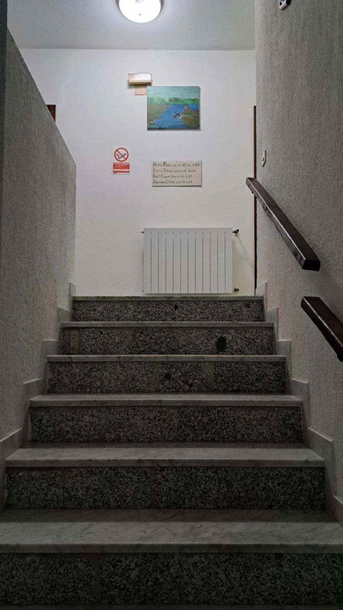 Hotel Alberta Massa  Zewnętrze zdjęcie