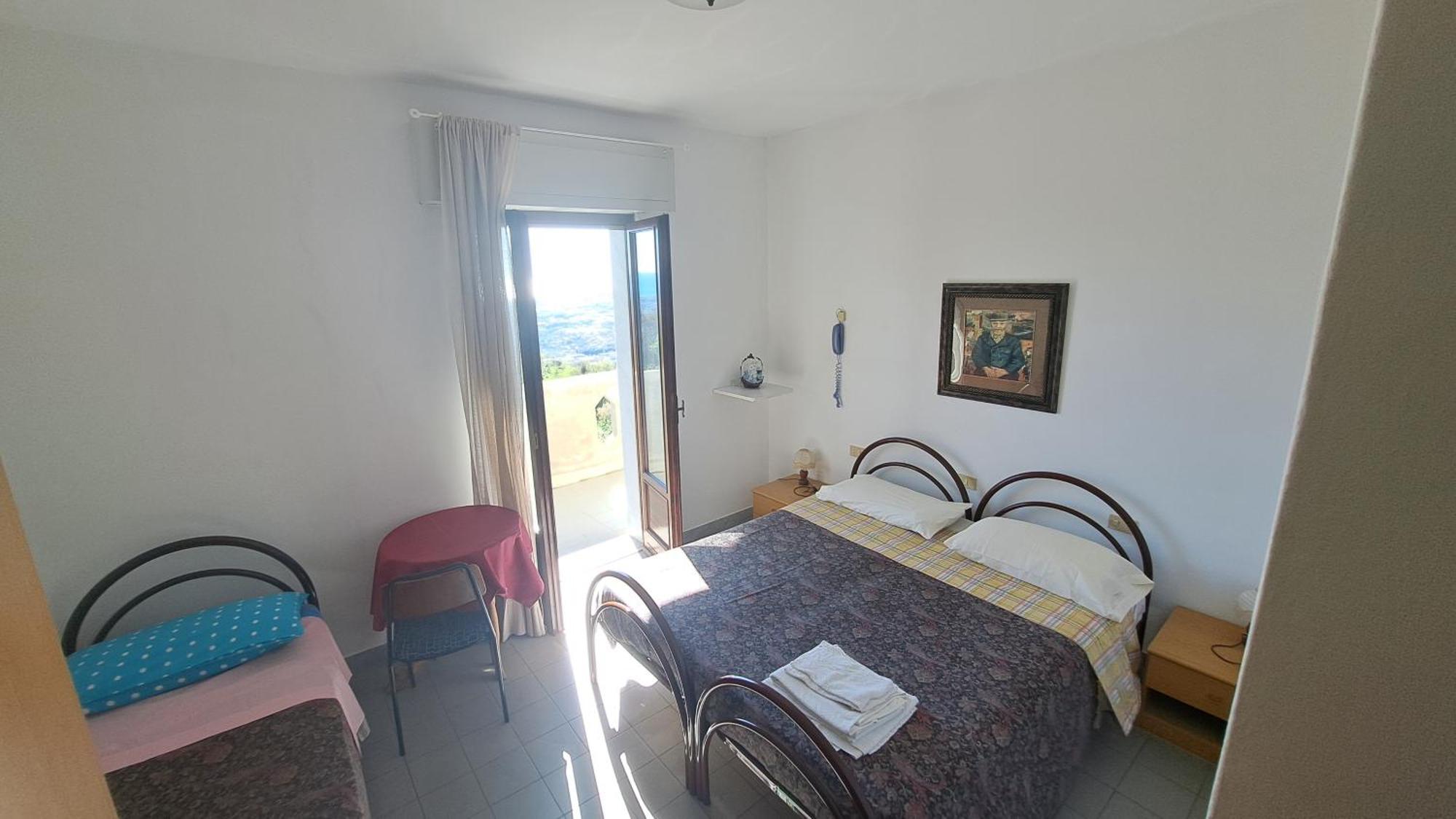 Hotel Alberta Massa  Zewnętrze zdjęcie