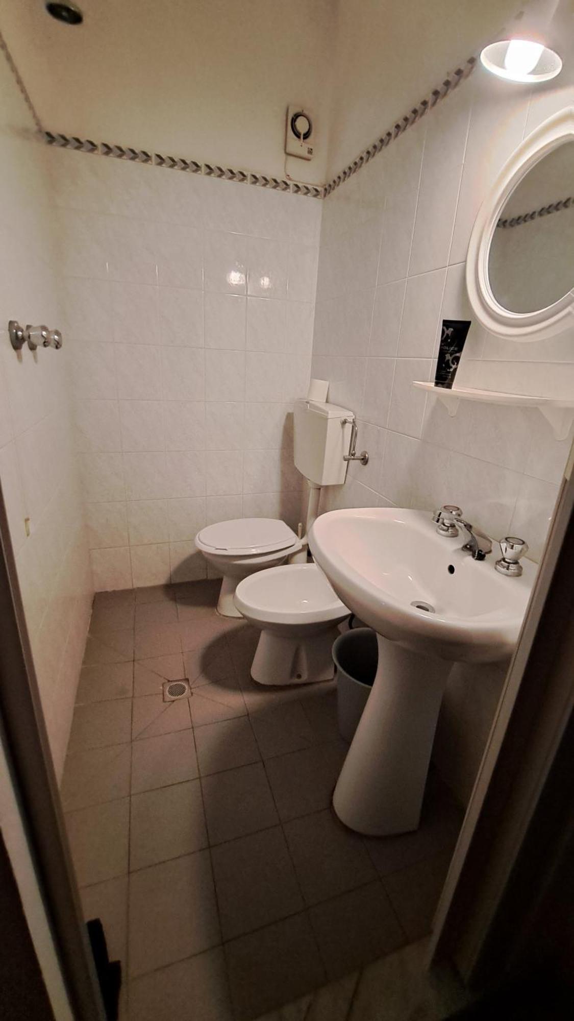 Hotel Alberta Massa  Zewnętrze zdjęcie