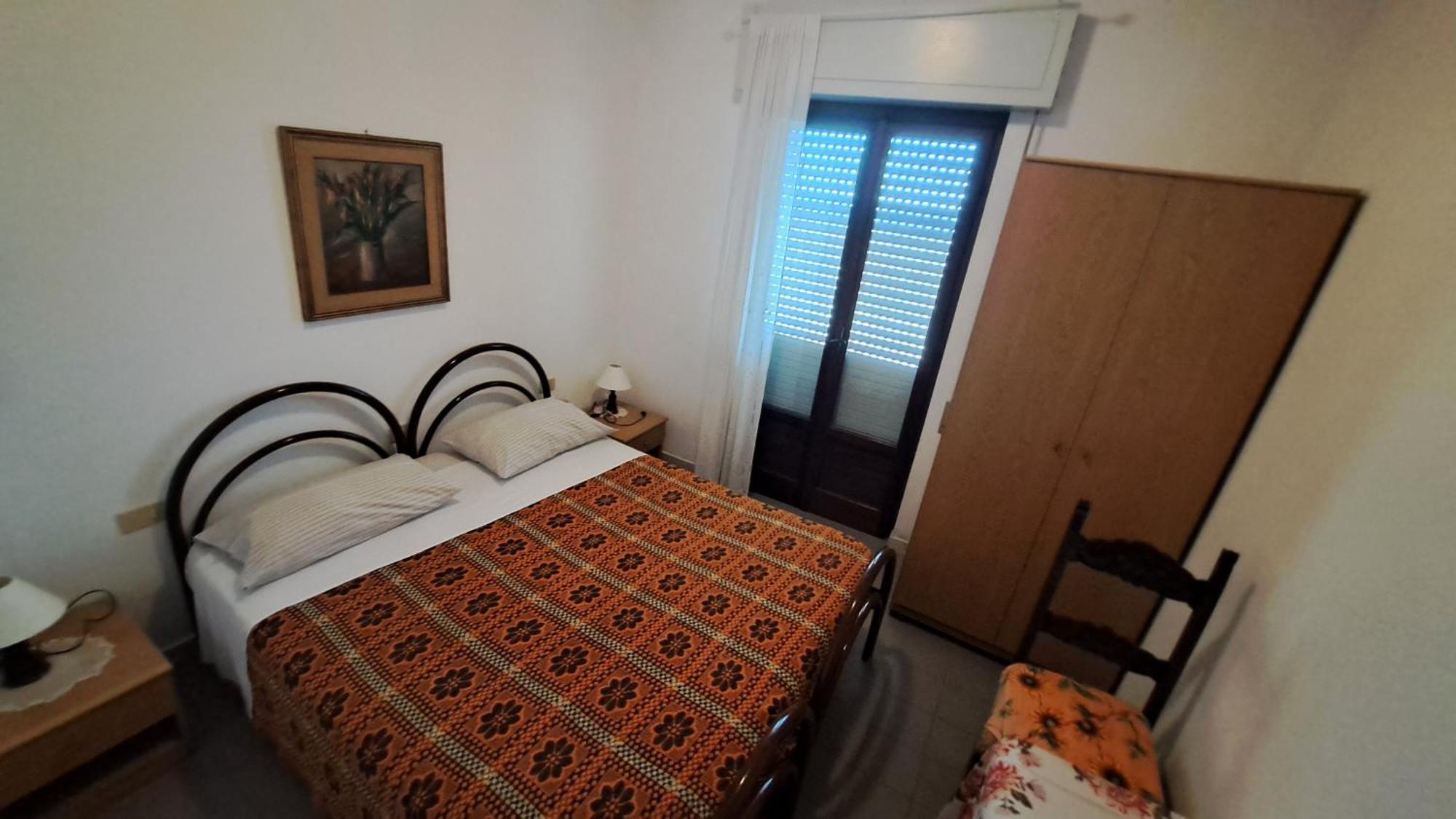 Hotel Alberta Massa  Zewnętrze zdjęcie