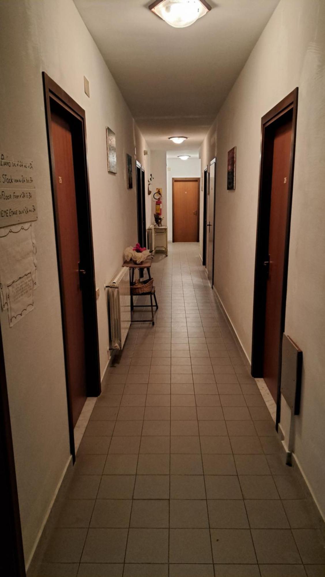 Hotel Alberta Massa  Zewnętrze zdjęcie
