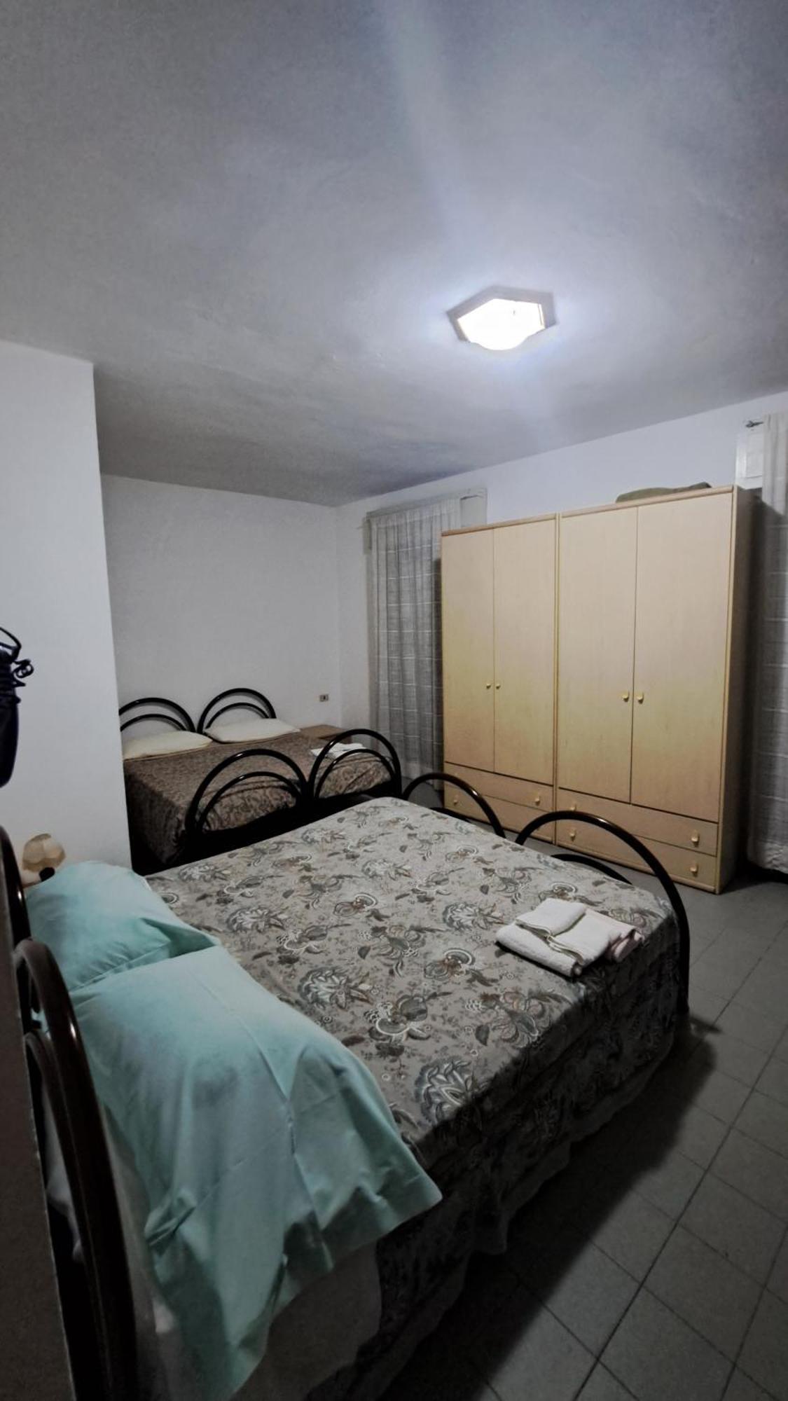 Hotel Alberta Massa  Zewnętrze zdjęcie